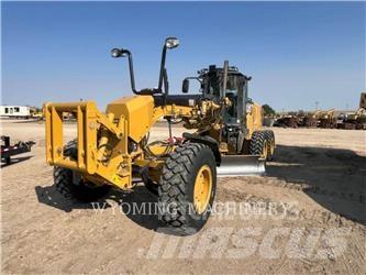 CAT 150 AWD Väghyvlar