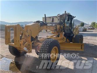 CAT 150 AWD Väghyvlar