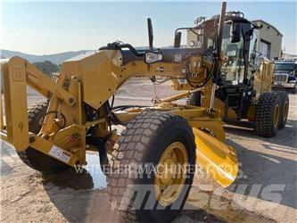 CAT 150 AWD Väghyvlar