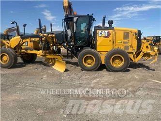 CAT 150 AWD Väghyvlar