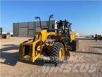 CAT 150 AWD Väghyvlar