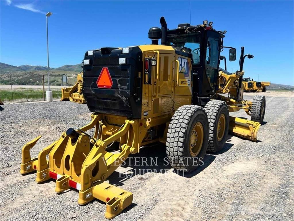 CAT 150 AWD Väghyvlar