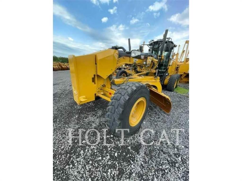 CAT 150 JOY Väghyvlar
