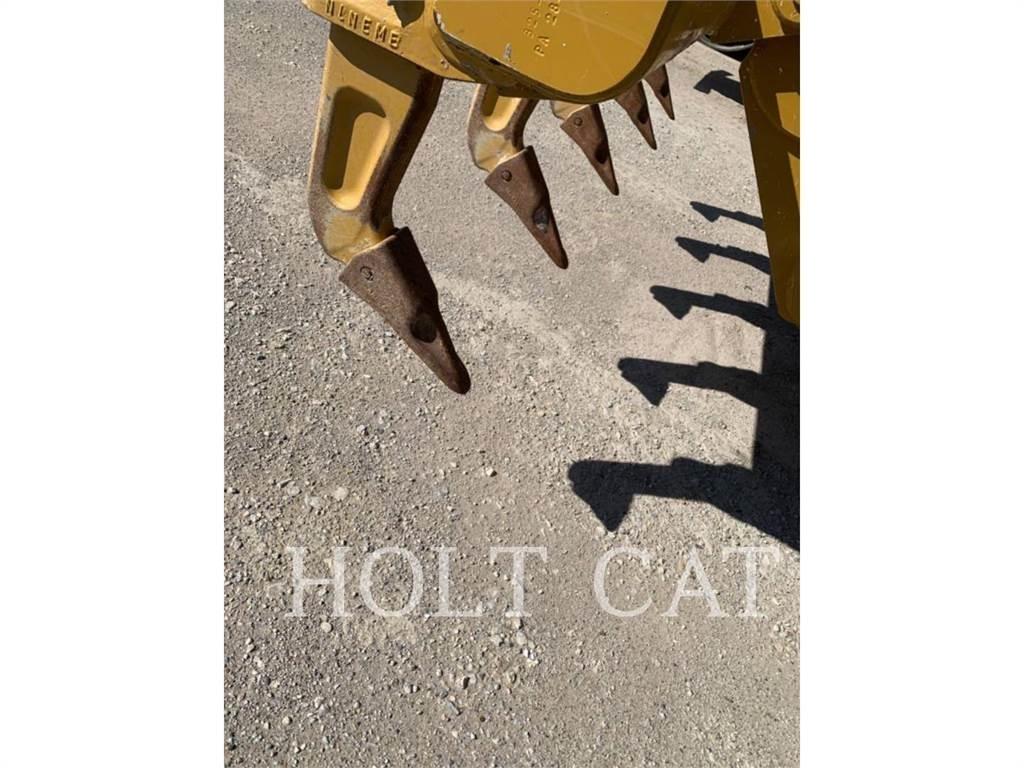 CAT 150 JOY Väghyvlar