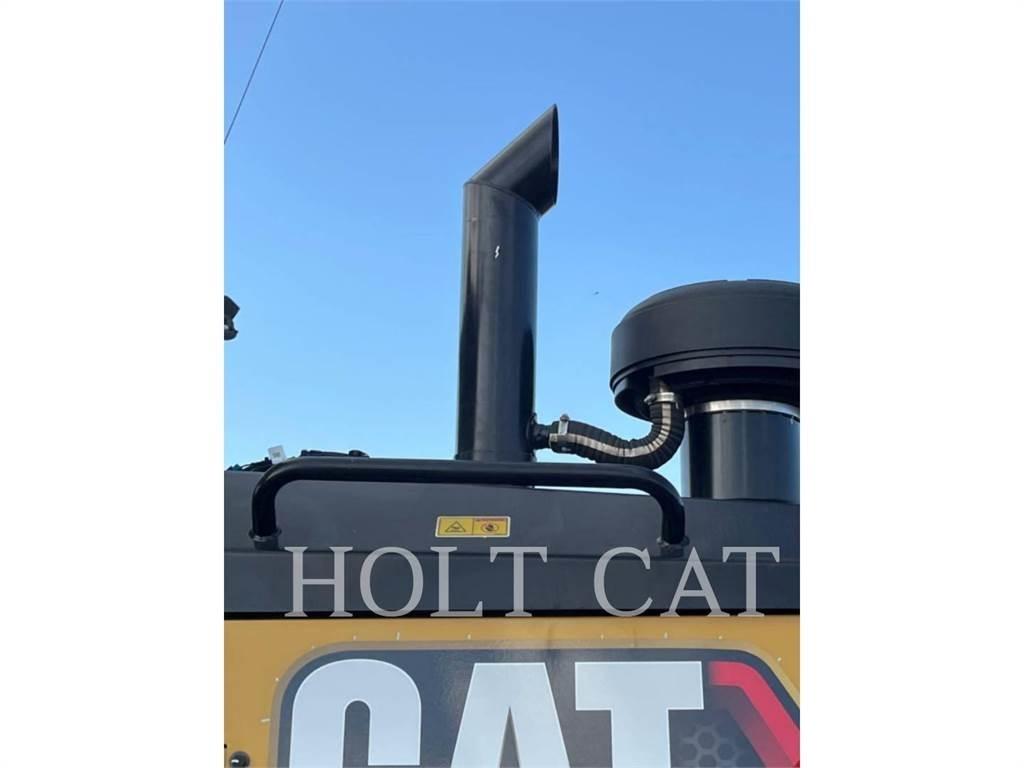 CAT 150 JOY Väghyvlar