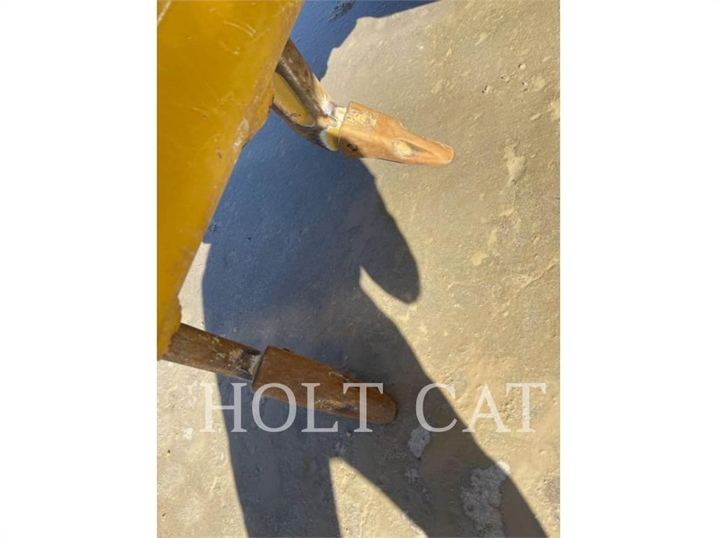 CAT 150 JOY3 Väghyvlar