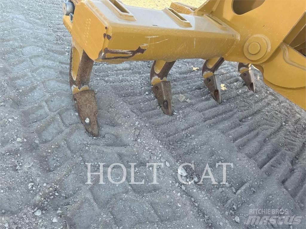 CAT 150 JOY3 Väghyvlar
