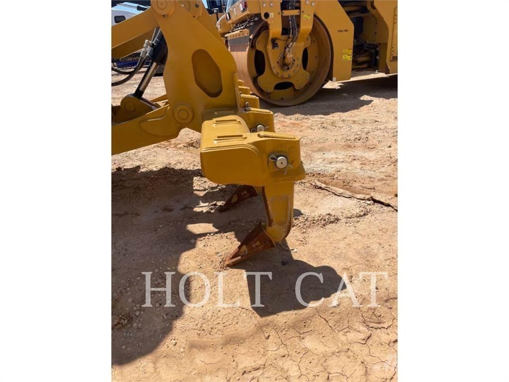 CAT 150 JOY3 Väghyvlar