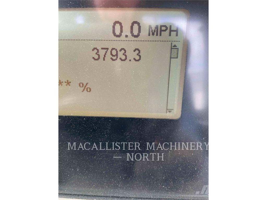 CAT 15015 Väghyvlar