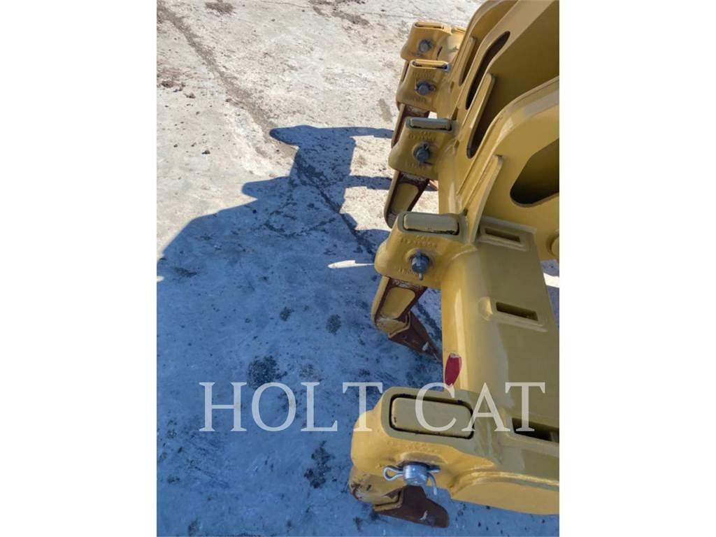 CAT 150AWD JOY Väghyvlar