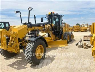 CAT 160 AWD Väghyvlar