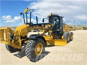 CAT 160 AWD Väghyvlar