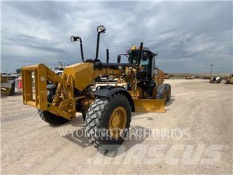 CAT 160 AWD Väghyvlar