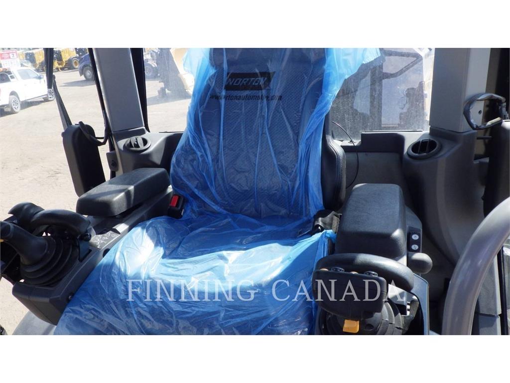 CAT 160 AWD Väghyvlar