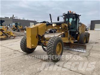 CAT 160M3 AWD Väghyvlar