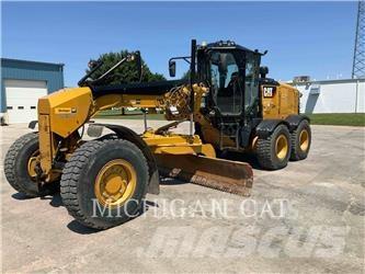 CAT 160M3 AWD Väghyvlar