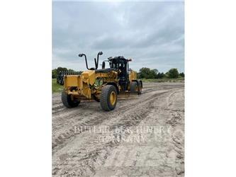 CAT 160M3 AWD Väghyvlar