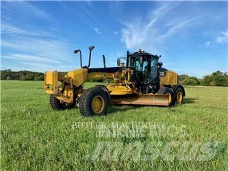CAT 160M3 AWD Väghyvlar
