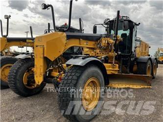 CAT 160M3 AWD Väghyvlar