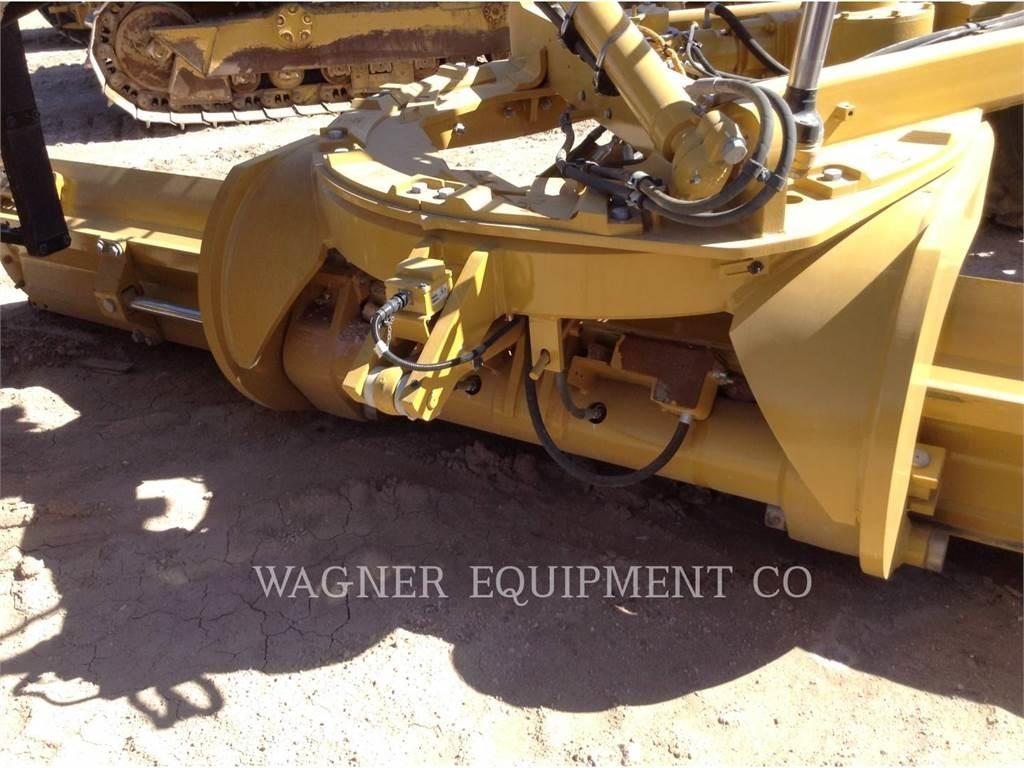 CAT 160M3 AWD Väghyvlar