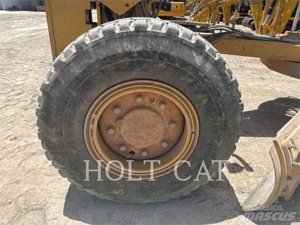 CAT 160M3 AWD3 Väghyvlar