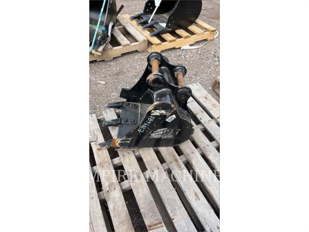 CAT 2.7T-18PO Entreprenad - Övrigt