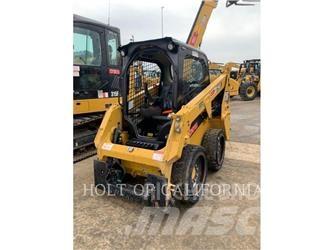 CAT 226 HF Kompaktlastare
