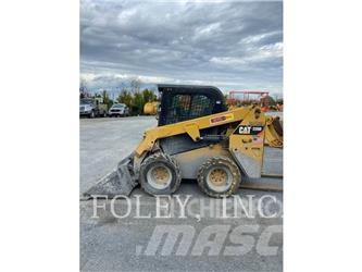 CAT 226D Kompaktlastare