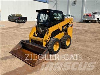 CAT 226D Kompaktlastare