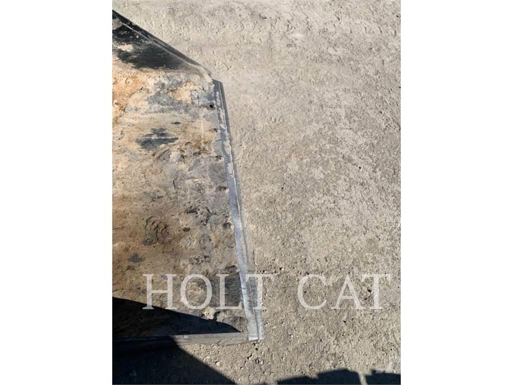 CAT 226D CAB Kompaktlastare