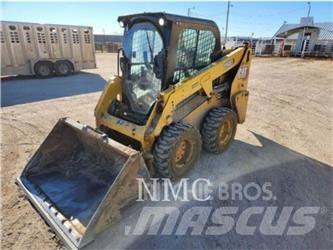CAT 226D3 Kompaktlastare