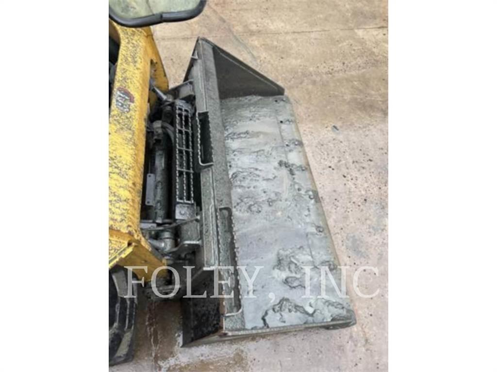 CAT 226D3 Kompaktlastare