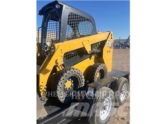 CAT 226D3 C1H2 Kompaktlastare