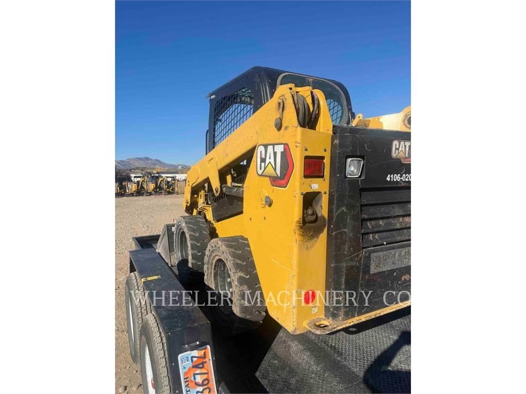 CAT 226D3 C1H2 Kompaktlastare