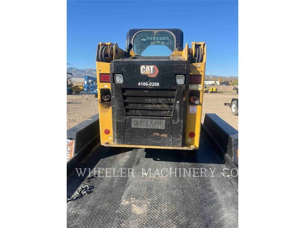 CAT 226D3 C1H2 Kompaktlastare