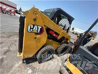 CAT 226D3 C1H2 Kompaktlastare