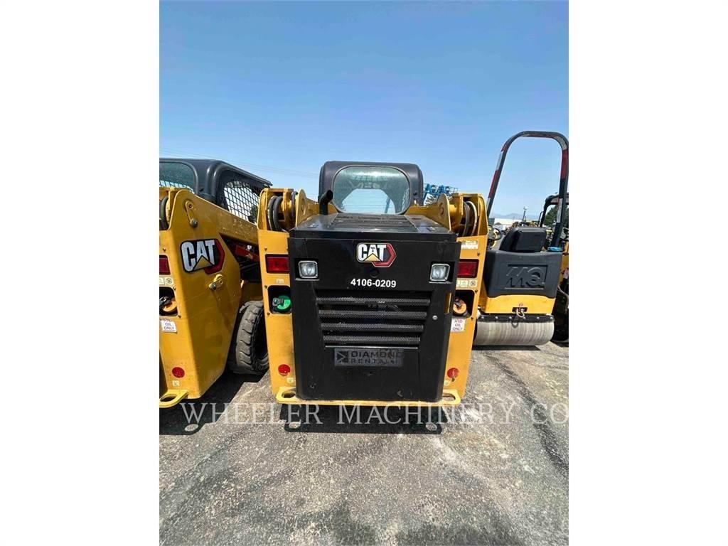 CAT 226D3 C1H2 Kompaktlastare