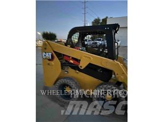 CAT 226D3 C1H2 Kompaktlastare