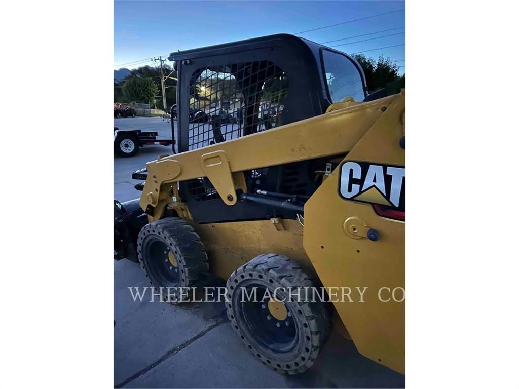 CAT 226D3 C1H2 Kompaktlastare