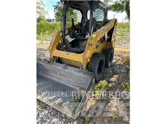 CAT 226D3 C1H2 Kompaktlastare