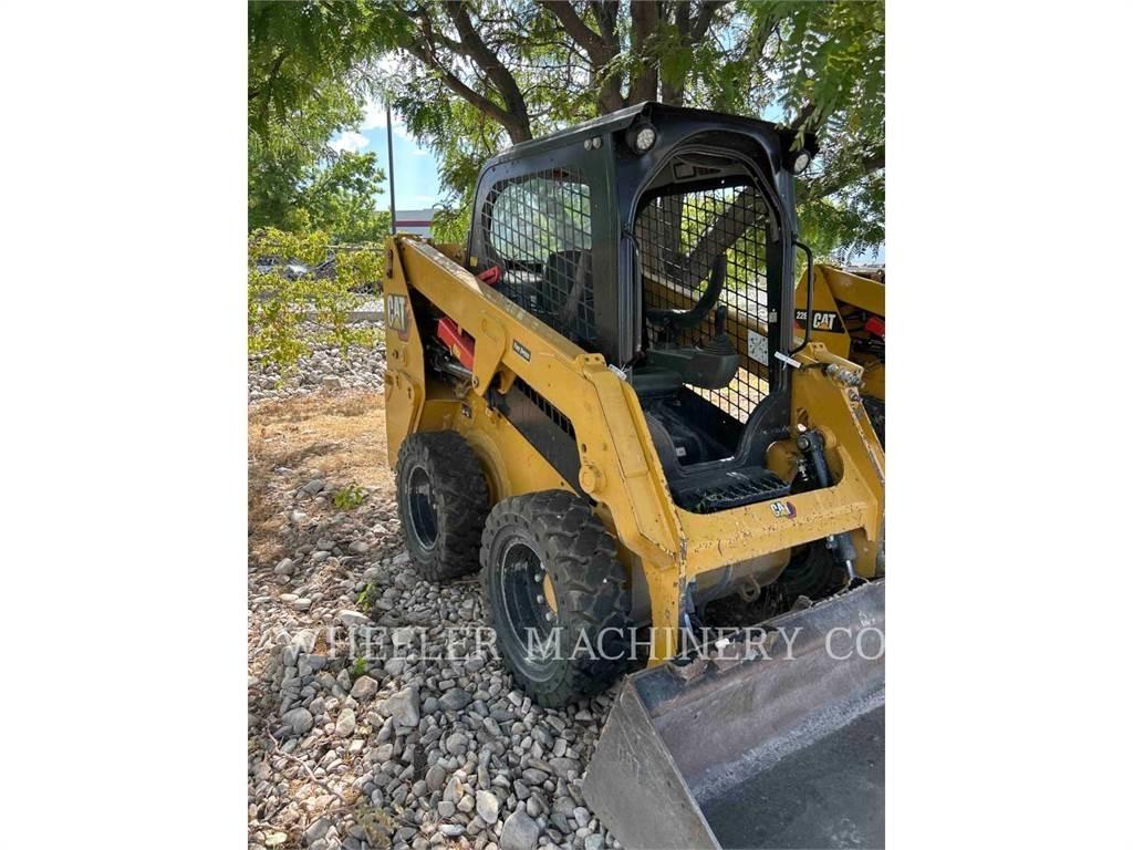 CAT 226D3 C1H2 Kompaktlastare