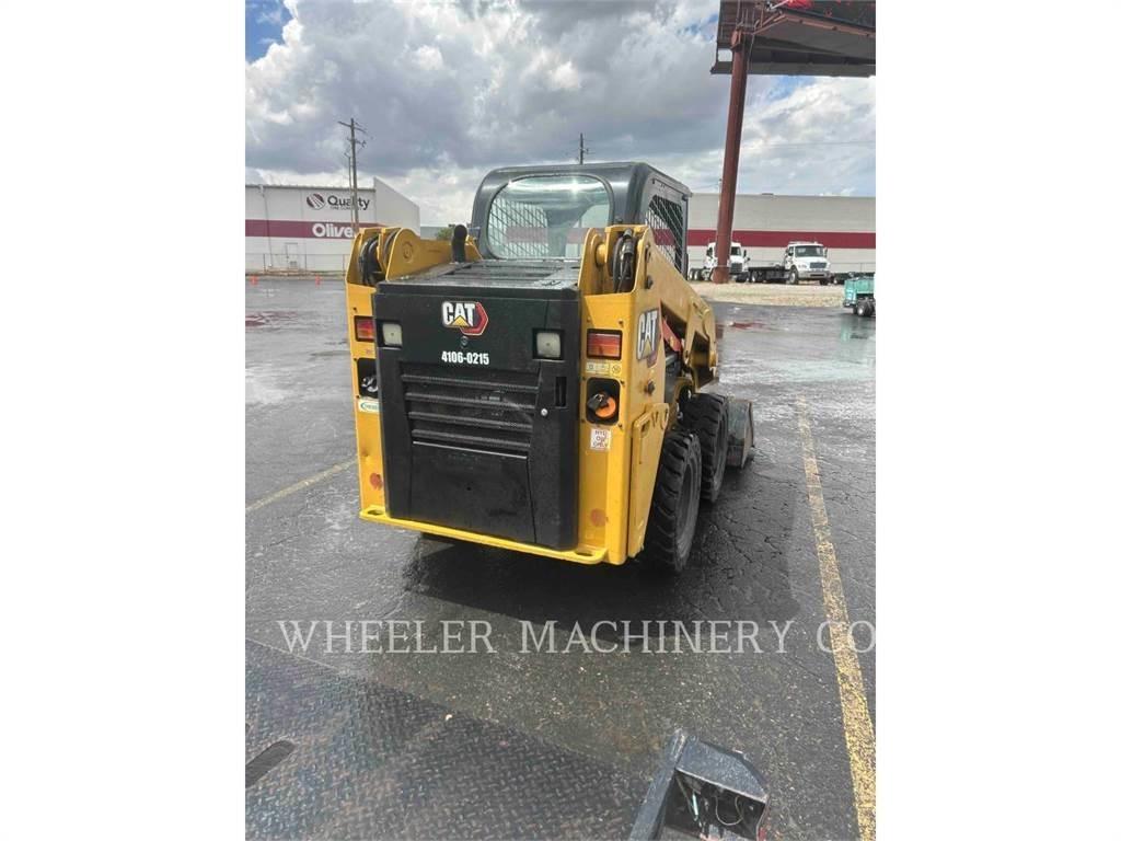 CAT 226D3 C1H2 Kompaktlastare
