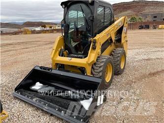 CAT 226D3 C3H2 Kompaktlastare