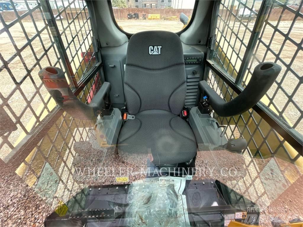 CAT 226D3 C3H2 Kompaktlastare