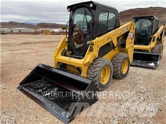 CAT 226D3 C3H2 Kompaktlastare