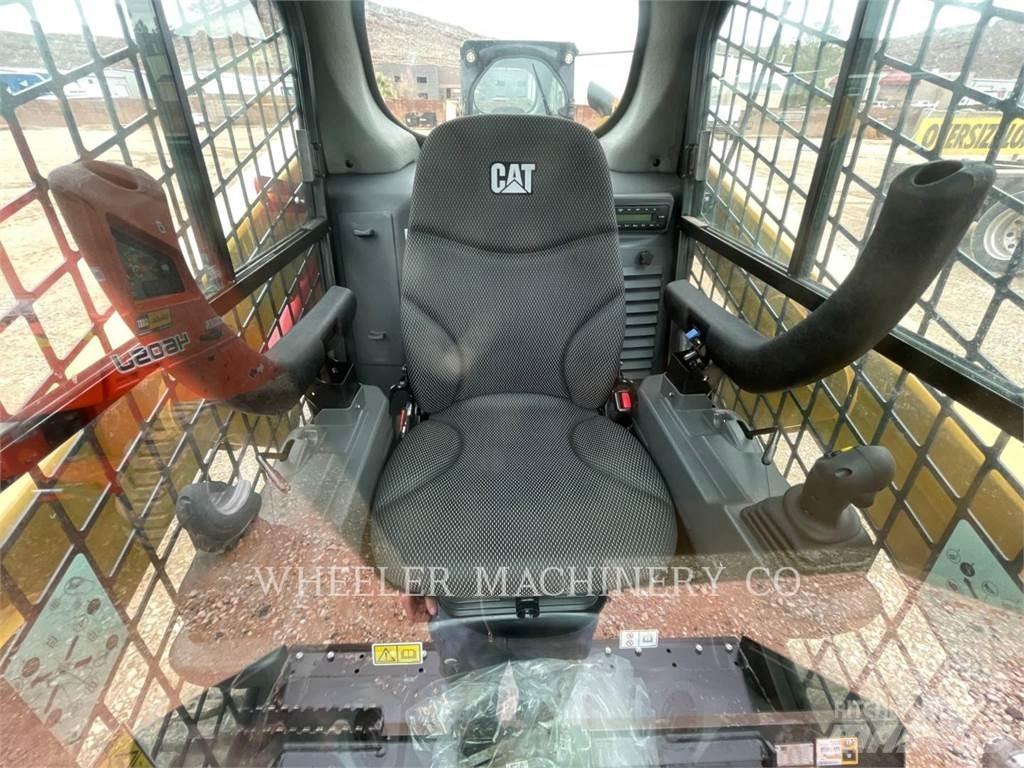 CAT 226D3 C3H2 Kompaktlastare