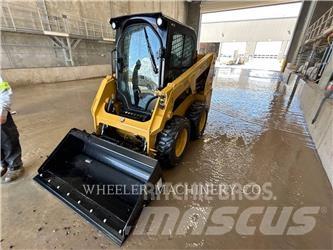 CAT 226D3 C3H2 Kompaktlastare