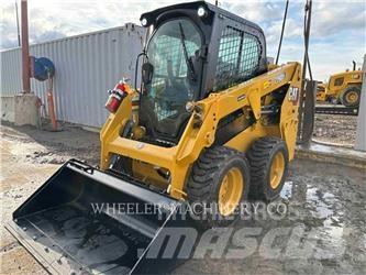 CAT 226D3 C3H2 Kompaktlastare