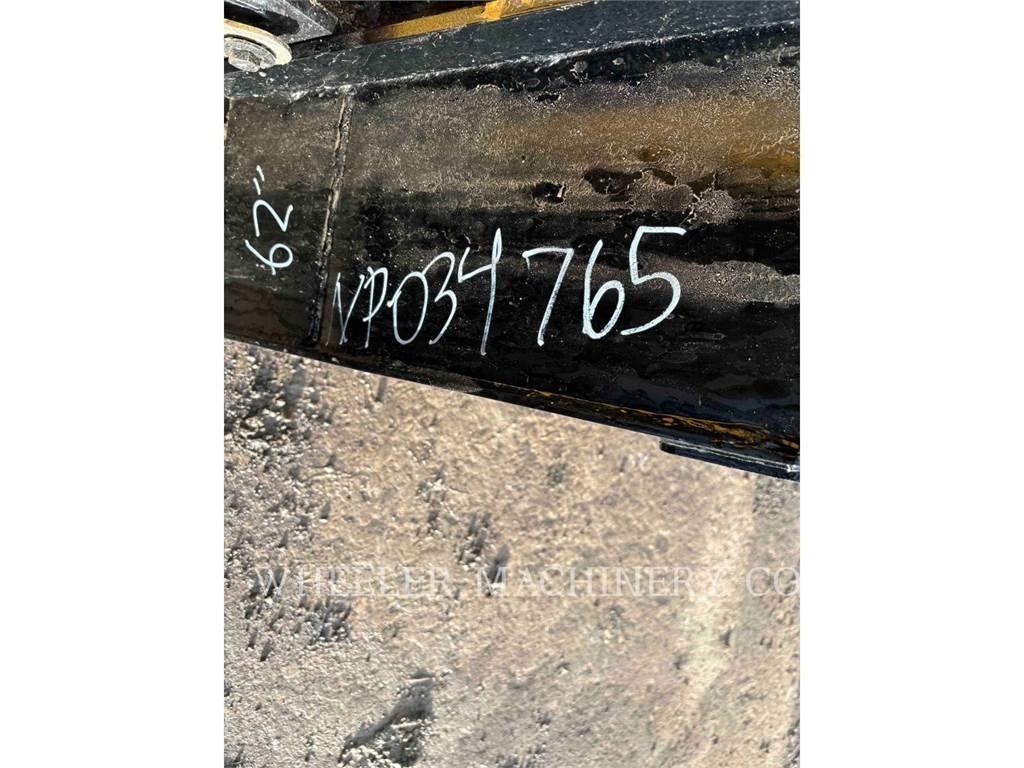 CAT 226D3 C3H2 Kompaktlastare
