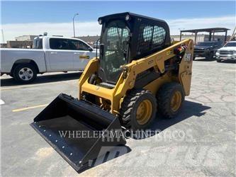 CAT 226D3 C3H2 Kompaktlastare